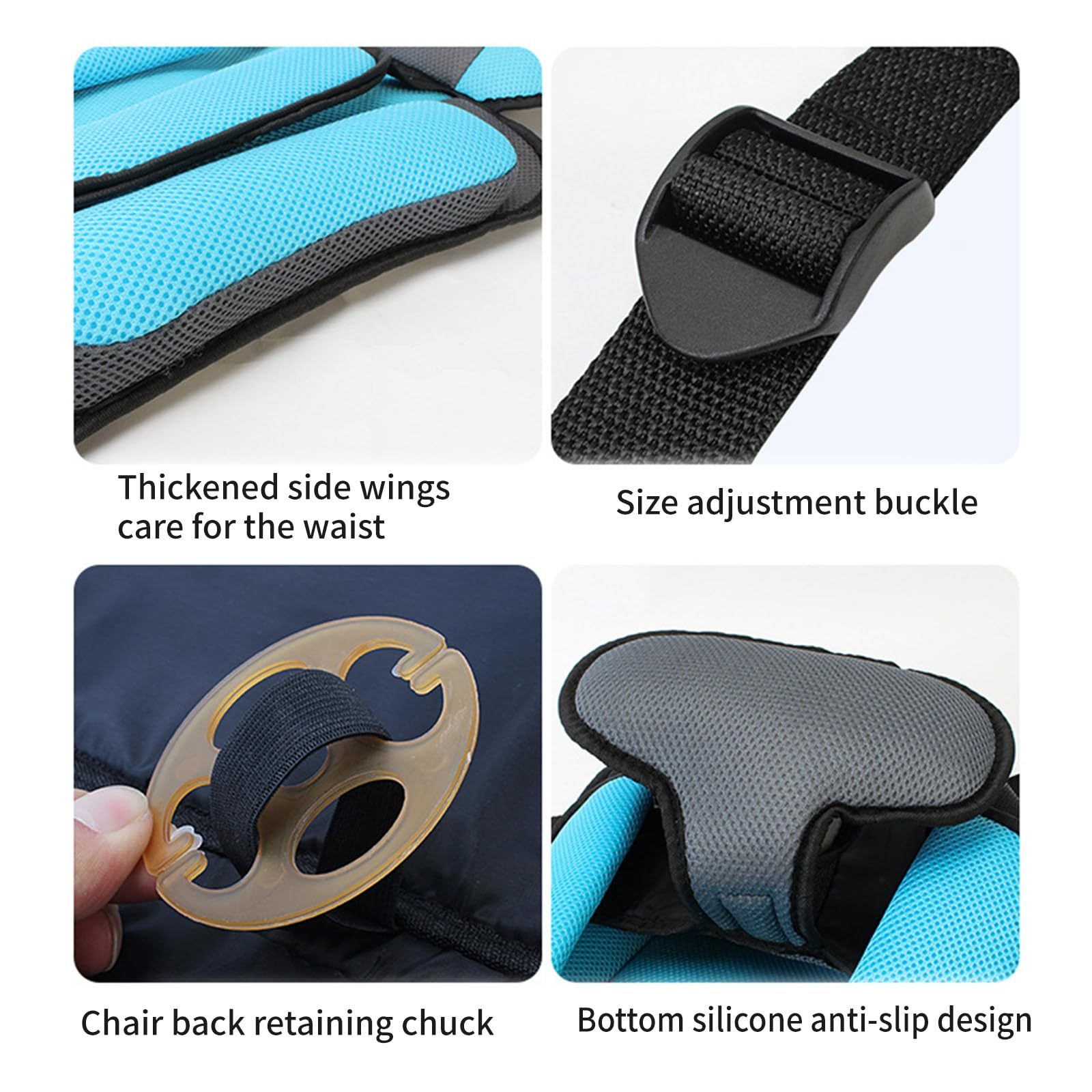 Stroller Seats Pad 10 Stroller Seats Pad - Image 10