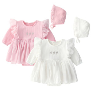 Baby Princess Dress
