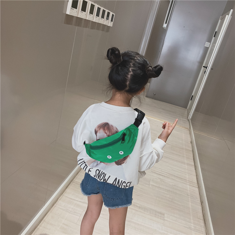 Crossbody Waist Bag 4 Crossbody Waist Bag - Image 4