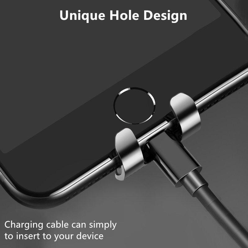 Car Phone Holder For Air Vent Universal Gravity 4 Car Phone Holder For Air Vent Universal Gravity - Image 4
