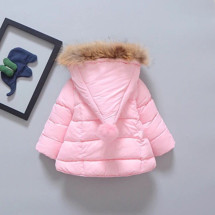 Baby Winter Jacket 1 Baby Winter Jacket