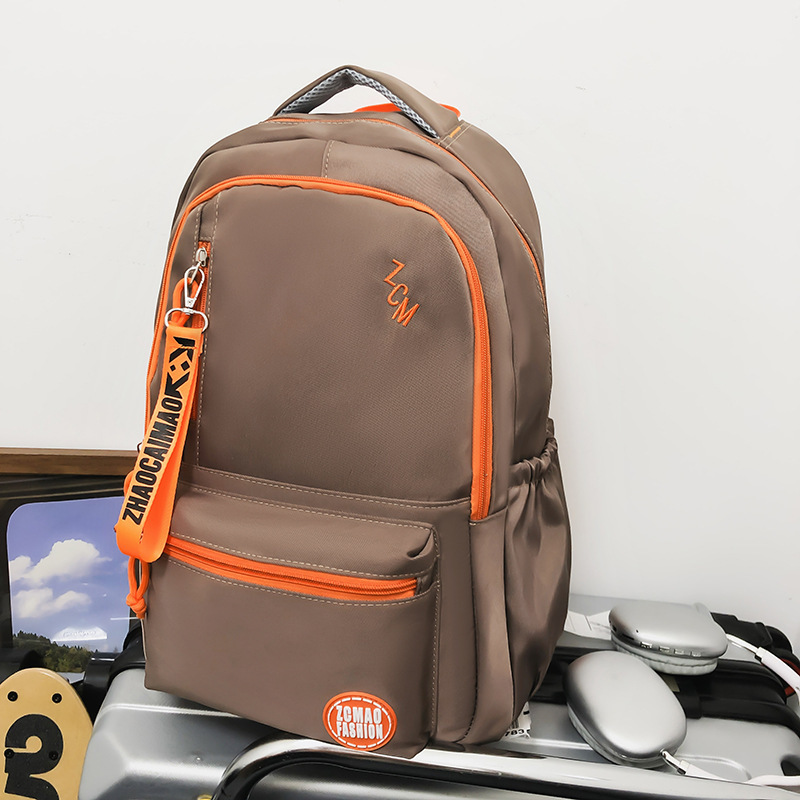 Student Travel Student Large Capacity Computer Backpack 8 Student Travel Student Large Capacity Computer Backpack - Image 8