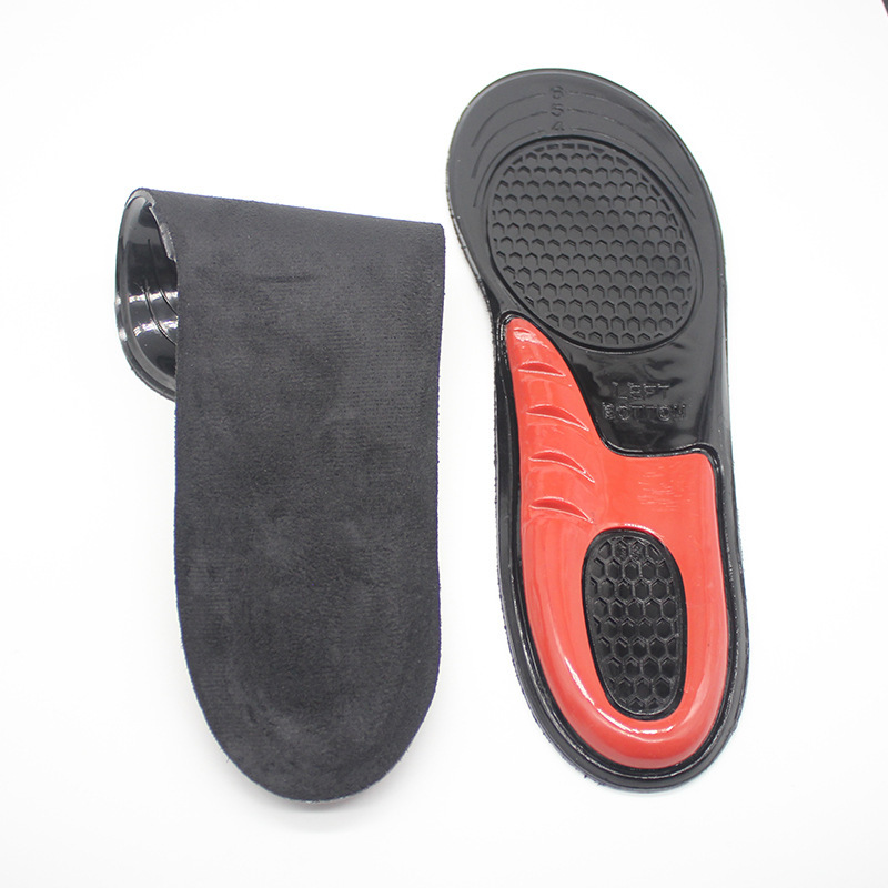 Men, Women Sports Sweat-absorbent Insole 7 Men, Women Sports Sweat-absorbent Insole - Image 7