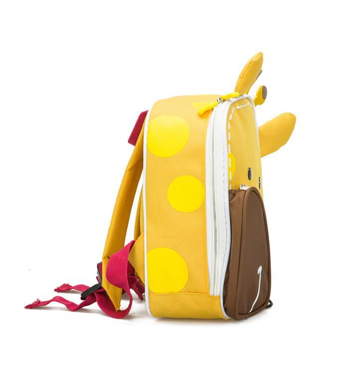 Girls' Backpack 9 Girls' Backpack - Image 9