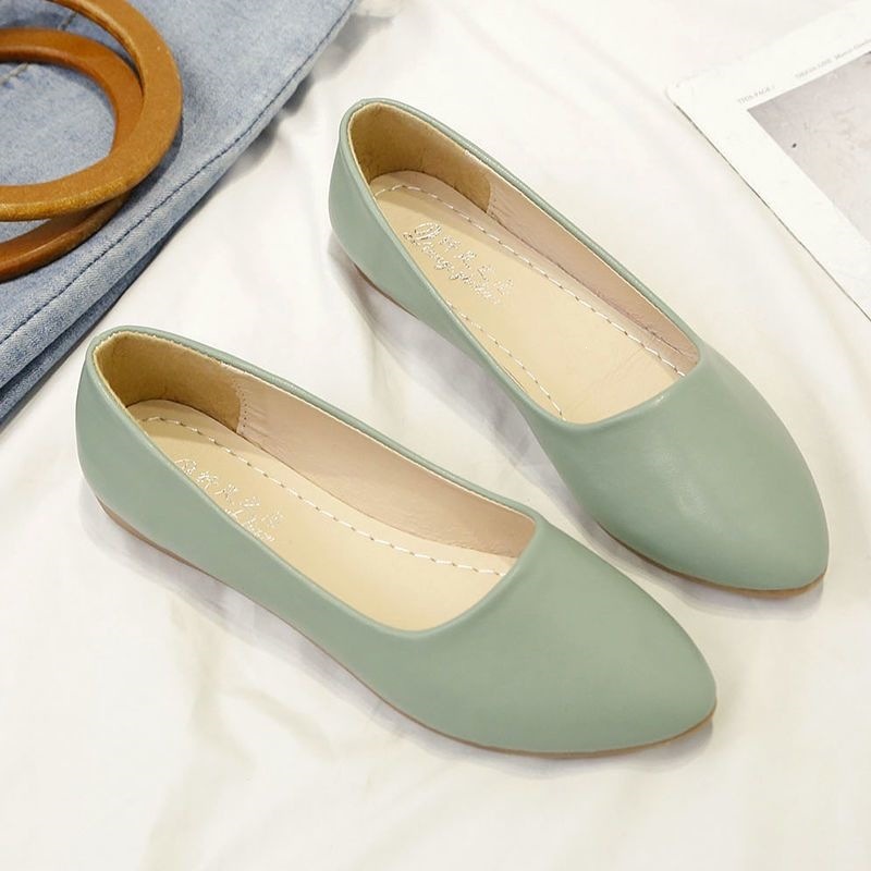 Comfortable Low-cut Versatile Shoes 7 Comfortable Low-cut Versatile Shoes - Image 7