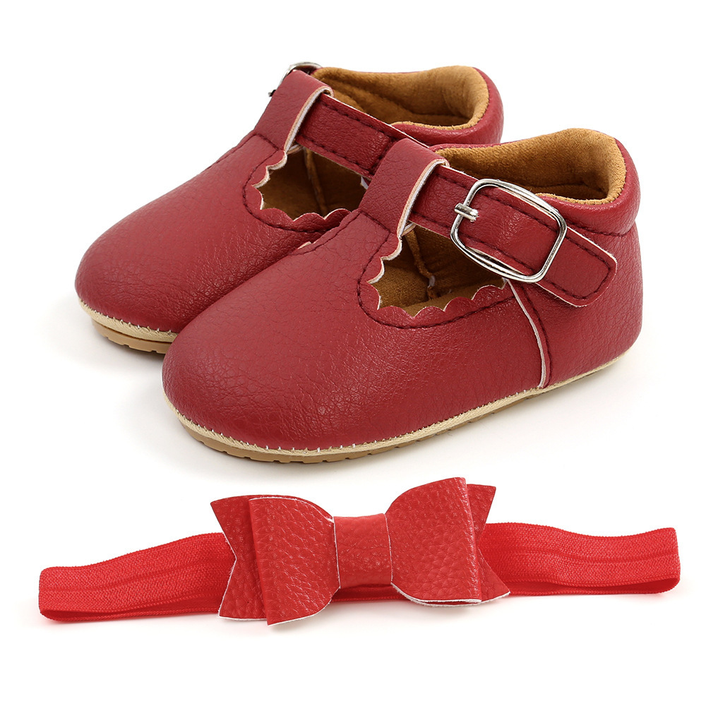 Baby Shoes 7 Baby Shoes - Image 7