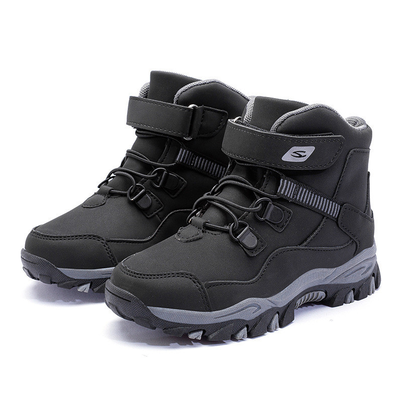 Children's Shoes Martin Boots 2 Children's Shoes Martin Boots - Image 2