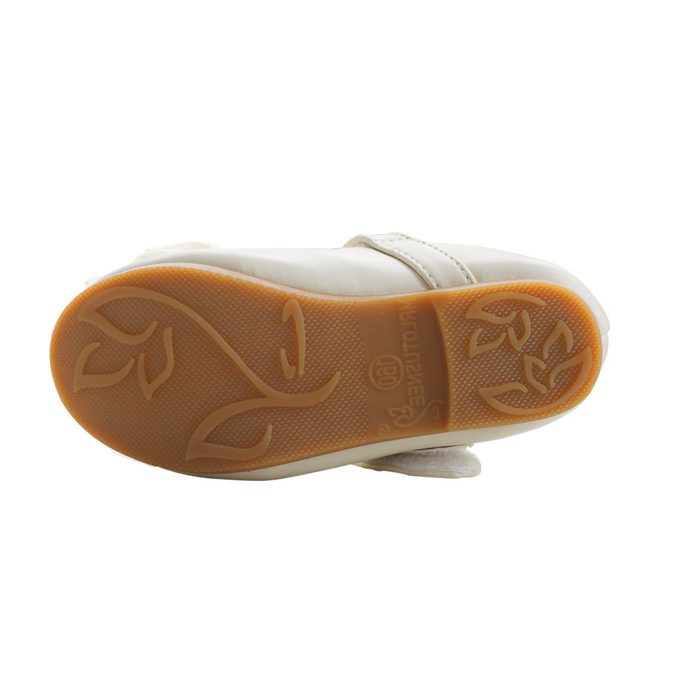 Princess Shoes Girls' Wedding Shoes 4 Princess Shoes Girls' Wedding Shoes - Image 4