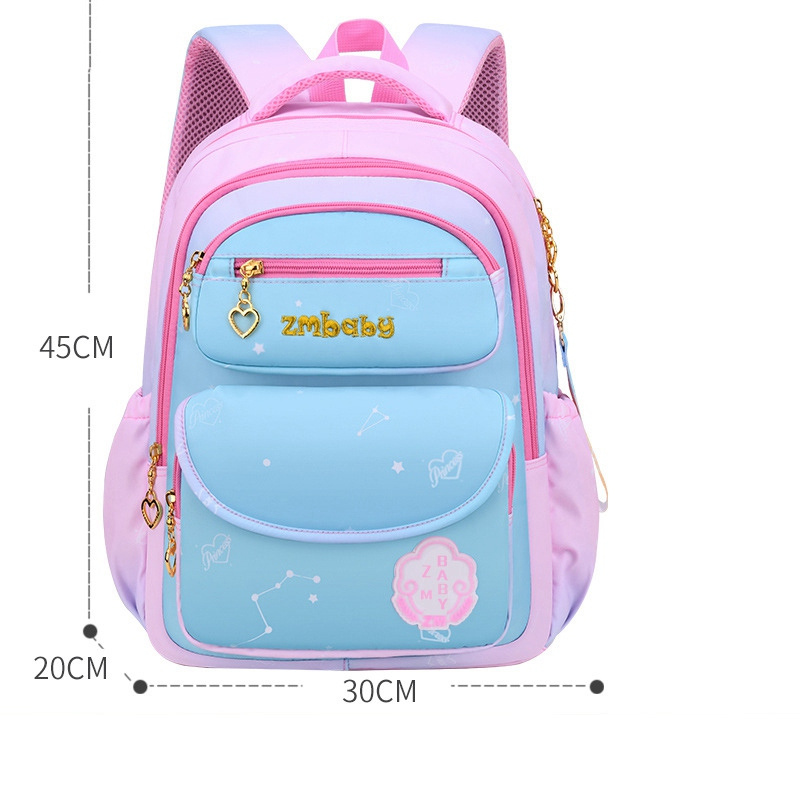 Girls' Backpack 4 Girls' Backpack - Image 4
