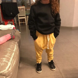 Children Pants Trousers