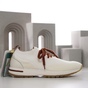 Fashionable Casual Fly knit Mesh Men's Shoes