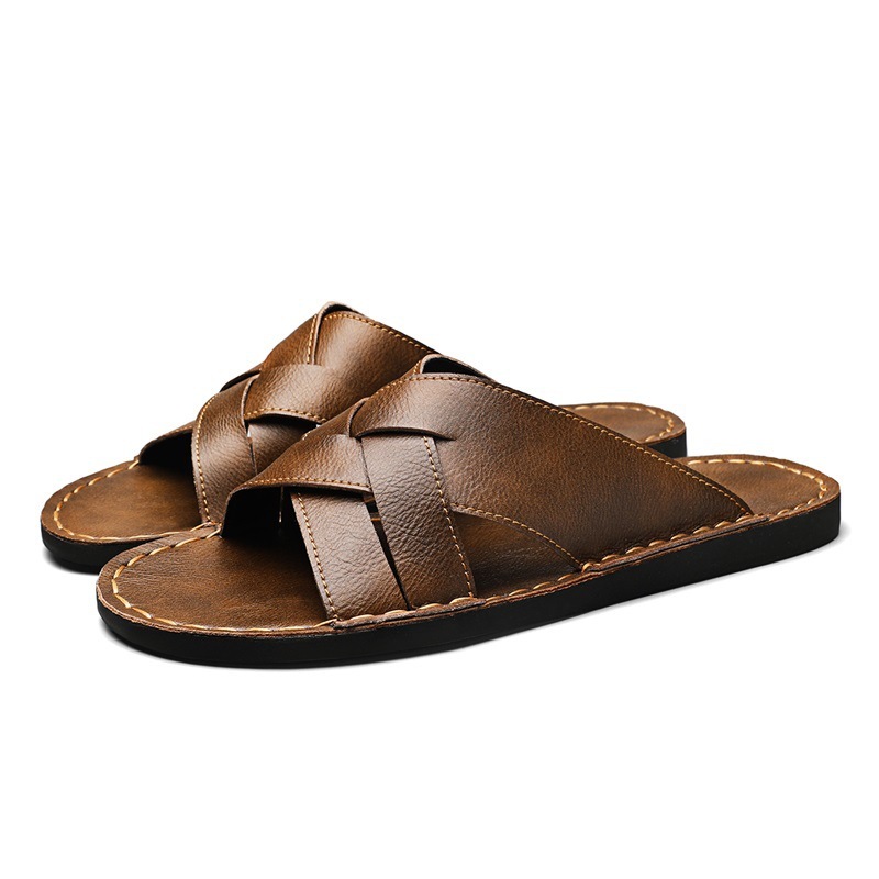 Men's Breathable Casual Beach Shoes 2 Men's Breathable Casual Beach Shoes - Image 2