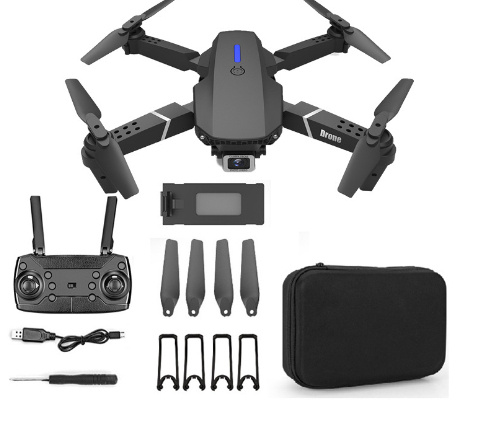 4K Aerial Drone Dual Camera 9 4K Aerial Drone Dual Camera - Image 9
