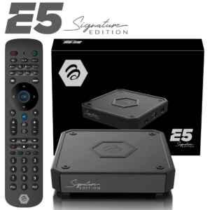 buzz tv e5 se