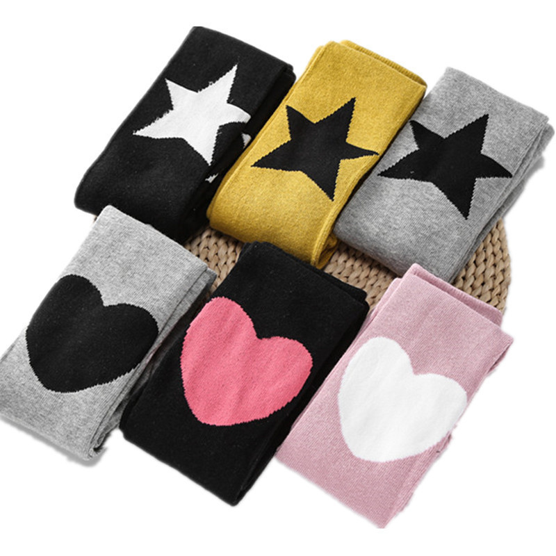 Cotton Leggings For Girls 10 Cotton Leggings For Girls - Image 10