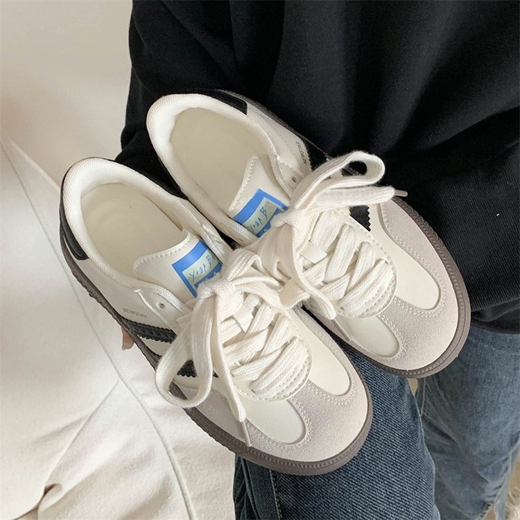 Retro Casual Sneakers For Sports 5 Retro Casual Sneakers For Sports - Image 5