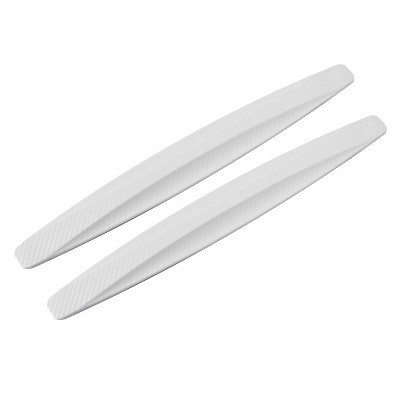 Car Bumper Protector Strip Guard Corner Protection 10 Car Bumper Protector Strip Guard Corner Protection - Image 10