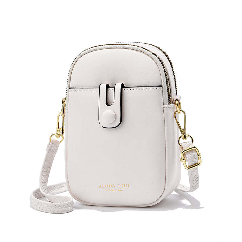 Cell Phone Crossbody Bag 5 Cell Phone Crossbody Bag - Image 5