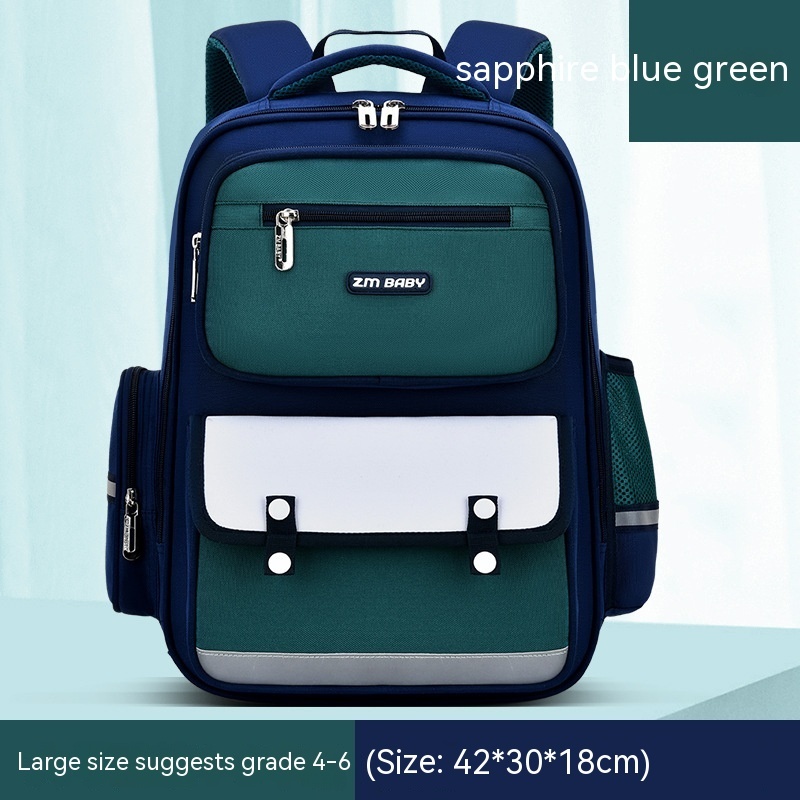 School Bag for Children 10 School Bag for Children - Image 10