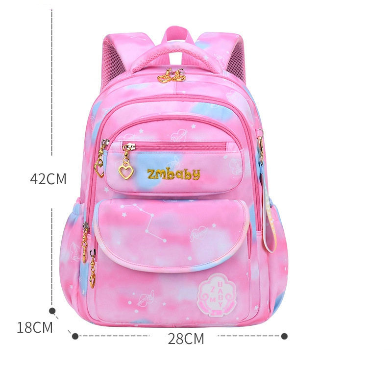 Girls' Backpack 7 Girls' Backpack - Image 7