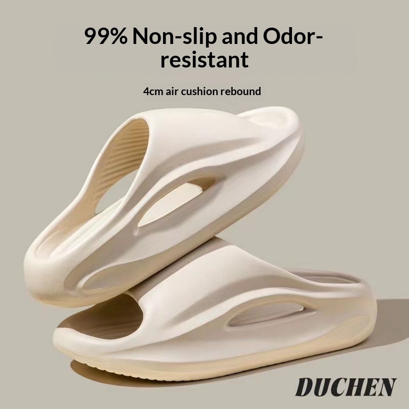 Outdoor Thick-soled Sandals Wear-resistant And Non-slip 1 Outdoor Thick-soled Sandals Wear-resistant And Non-slip