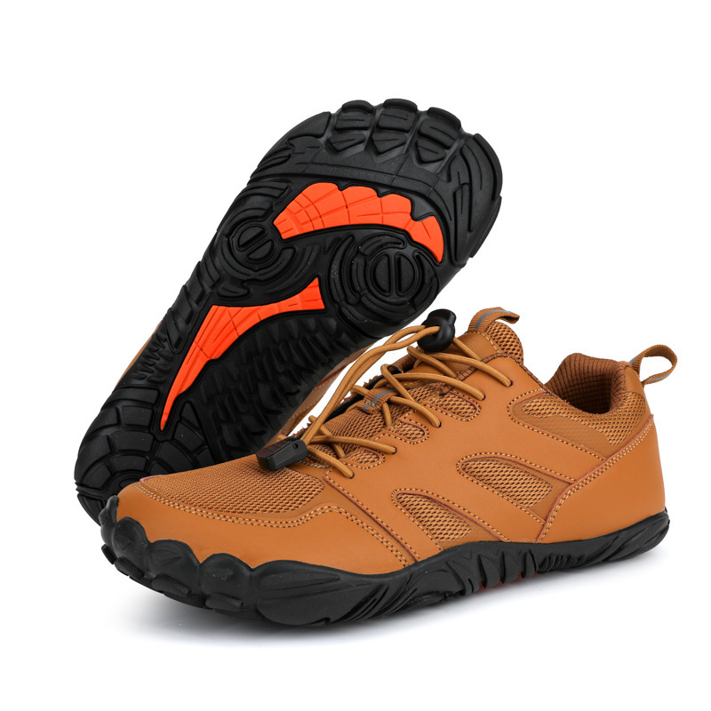 Breathable Shoes Non-slip and Wear-resistant 5 Breathable Shoes Non-slip and Wear-resistant - Image 5