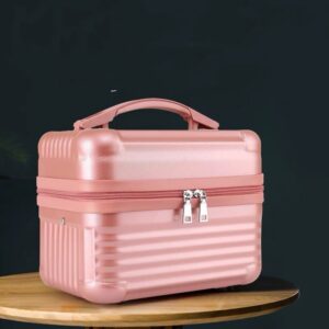 Portable Women's Suitcase Large Capacity