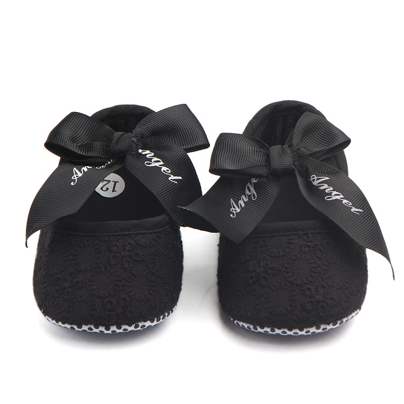 Bow Style Shoes 6 Bow Style Shoes - Image 6