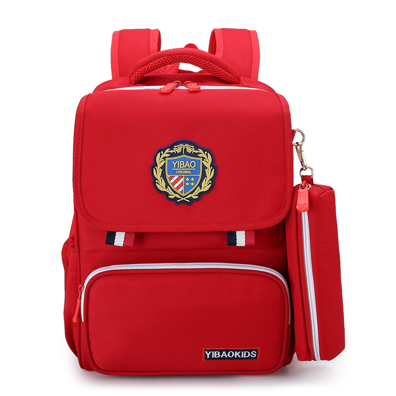 Children's Schoolbag Backpack 3 Children's Schoolbag Backpack - Image 3
