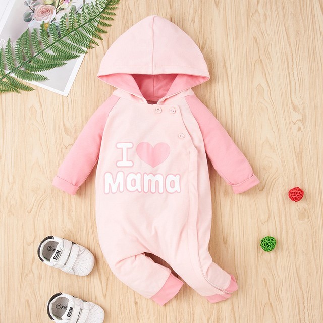 Newborn Floral Romper Jumpsuit 1 Newborn Floral Romper Jumpsuit