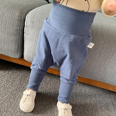 Baby Pants Trousers 4 Baby Pants Trousers - Image 4