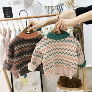 Baby Sweater