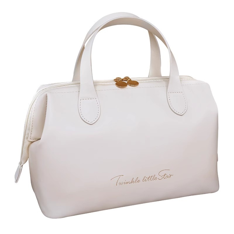 Portable Cosmetic Bag For Makeup 8 Portable Cosmetic Bag For Makeup - Image 8