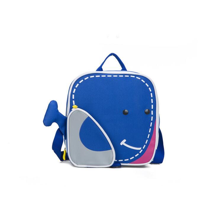 Girls' Backpack 5 Girls' Backpack - Image 5