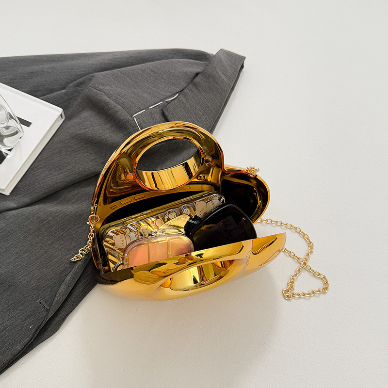Versatile Trendy Evening Bag For Girls 2 Versatile Trendy Evening Bag For Girls - Image 2