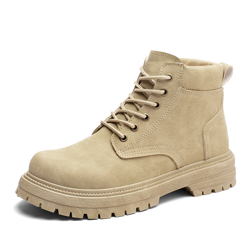 Men's Casual Dr Martens Boots 2 Men's Casual Dr Martens Boots - Image 2