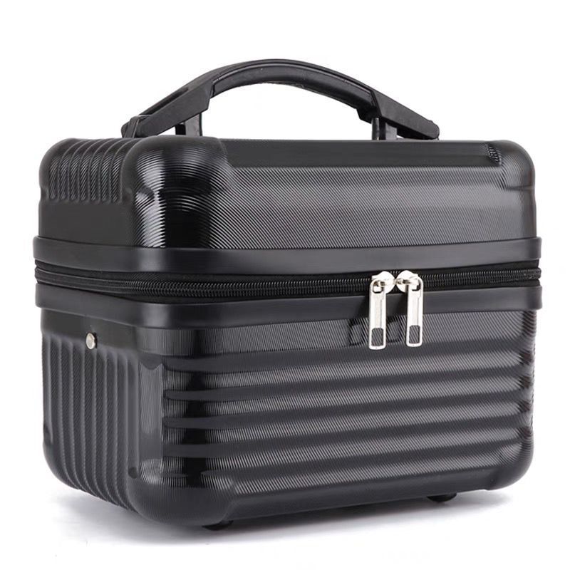 Portable Women's Suitcase Large Capacity 4 Portable Women's Suitcase Large Capacity - Image 4
