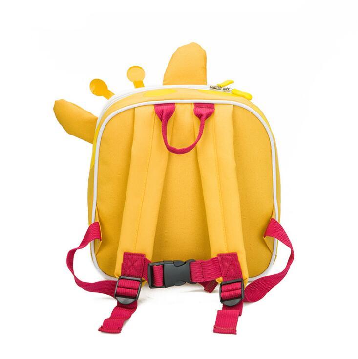 Girls' Backpack 3 Girls' Backpack - Image 3