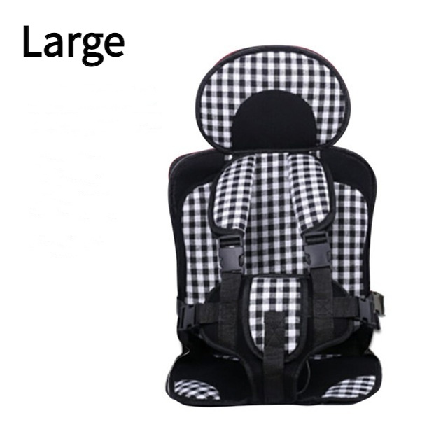 Stroller Seats Pad 3 Stroller Seats Pad - Image 3