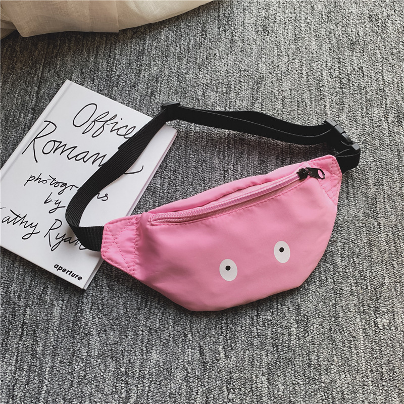 Crossbody Waist Bag 6 Crossbody Waist Bag - Image 6