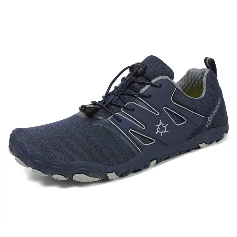 Breathable Shoes Non-slip and Wear-resistant 4 Breathable Shoes Non-slip and Wear-resistant - Image 4