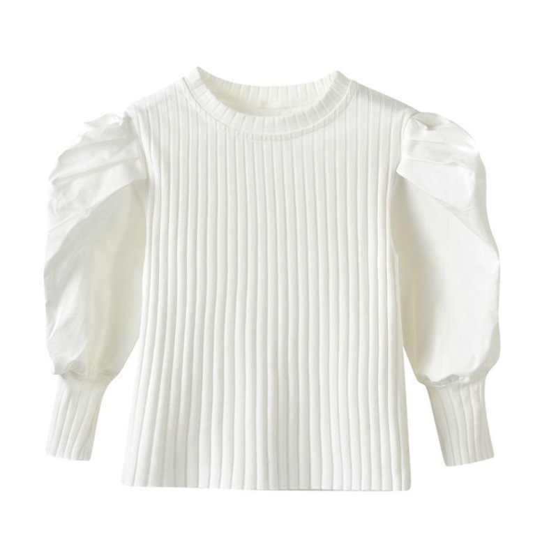 Girls Long Sleeved T-shirt 5 Girls Long Sleeved T-shirt - Image 5