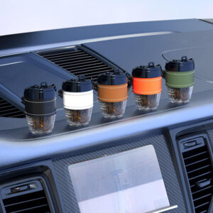 Car Perfume Air Freshener Coffee Beans