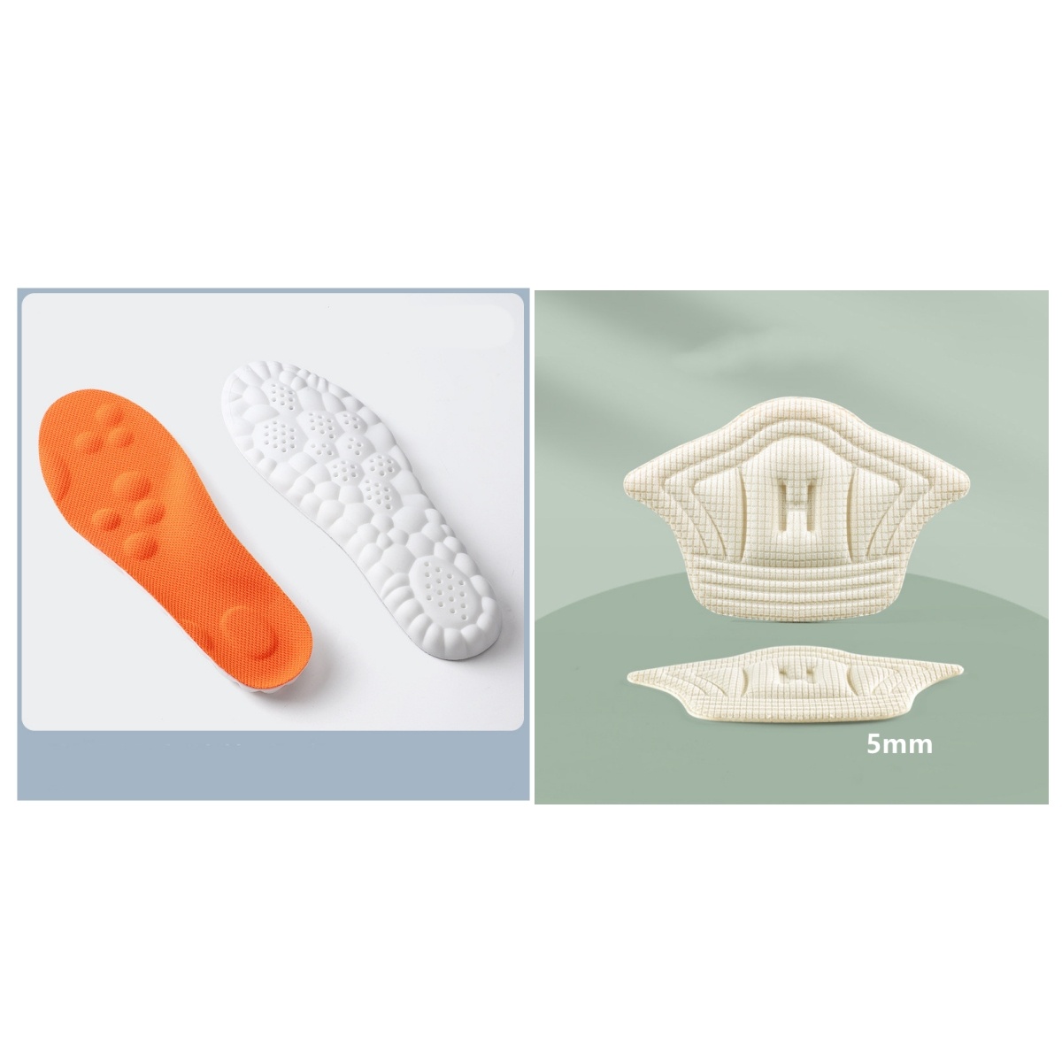 Sports Insole Boys And Women Feel Like Stepping 4 Sports Insole Boys And Women Feel Like Stepping - Image 4