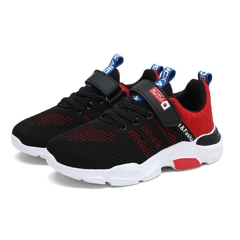 Boy's Sports Shoes 6 Boy's Sports Shoes - Image 6