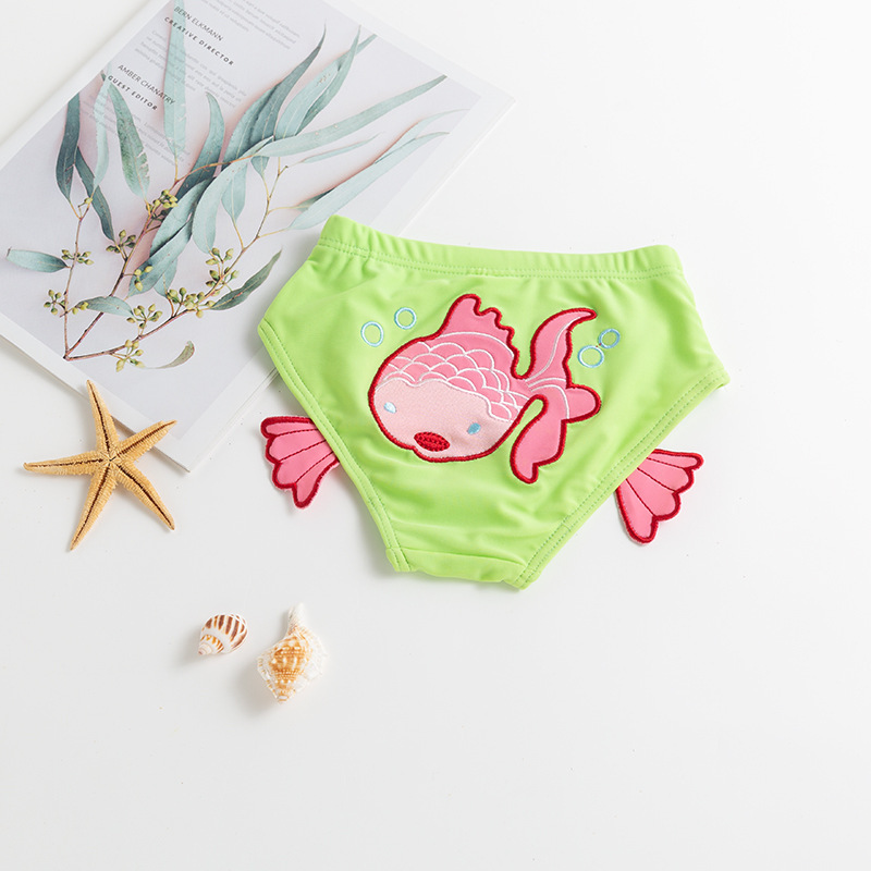 Baby Swimming Briefs 5 Baby Swimming Briefs - Image 5