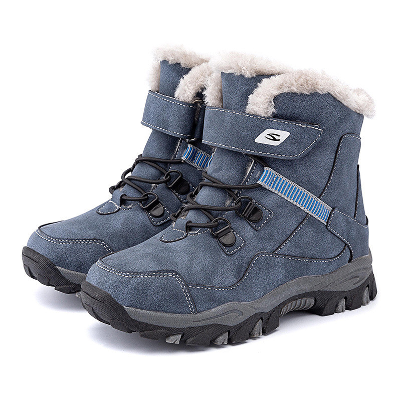 Children's Shoes Martin Boots 4 Children's Shoes Martin Boots - Image 4