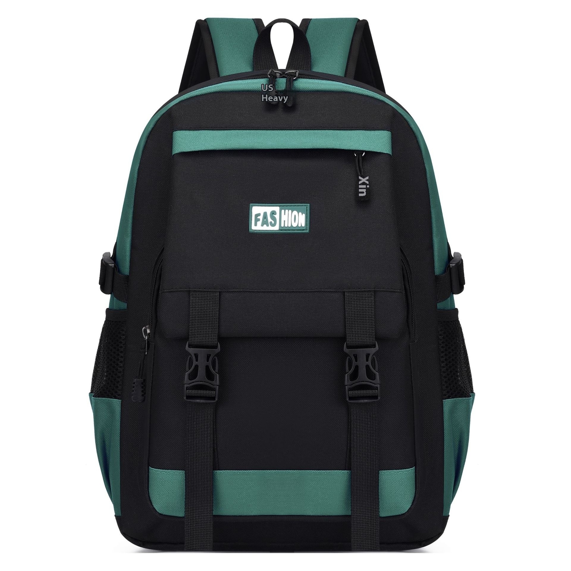 Leisure Primary School Student Large Capacity Backpack 2 Leisure Primary School Student Large Capacity Backpack - Image 2