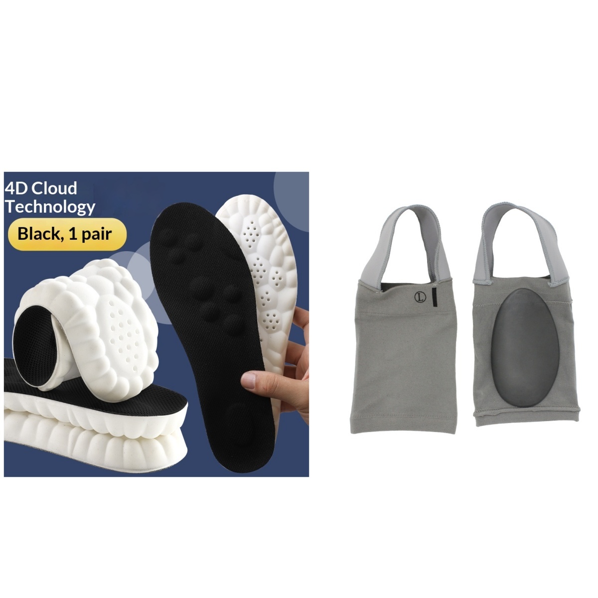 Sports Insole Boys And Girl 6 Sports Insole Boys And Girl - Image 6