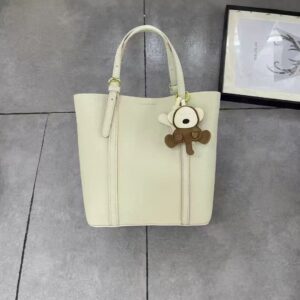Retro Large Capacity Bag